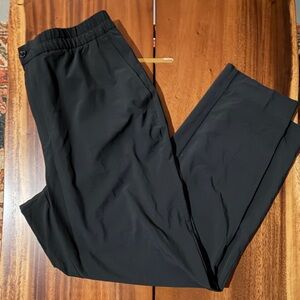 Banana Republic Black Pants